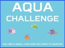 Aqua Challenge