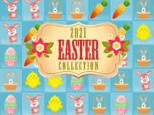 Easter 2021 Collection