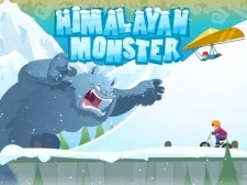 Himalayan Monster