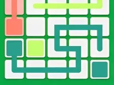 Link Line Puzzle