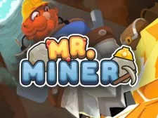 Mr Miner