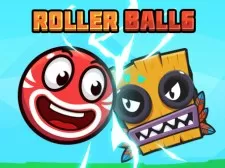 Roller Ball 6 : Bounce Ball 6