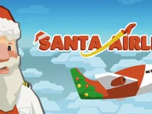 Santa Airlines