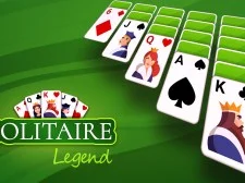 Solitaire Legend