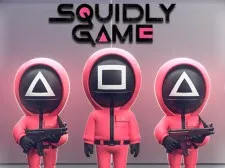 Squidly Game